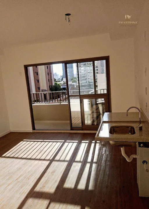 Studio à venda, 29 m² por R$ 426.000,00 - Tatuapé - São Paulo/SP