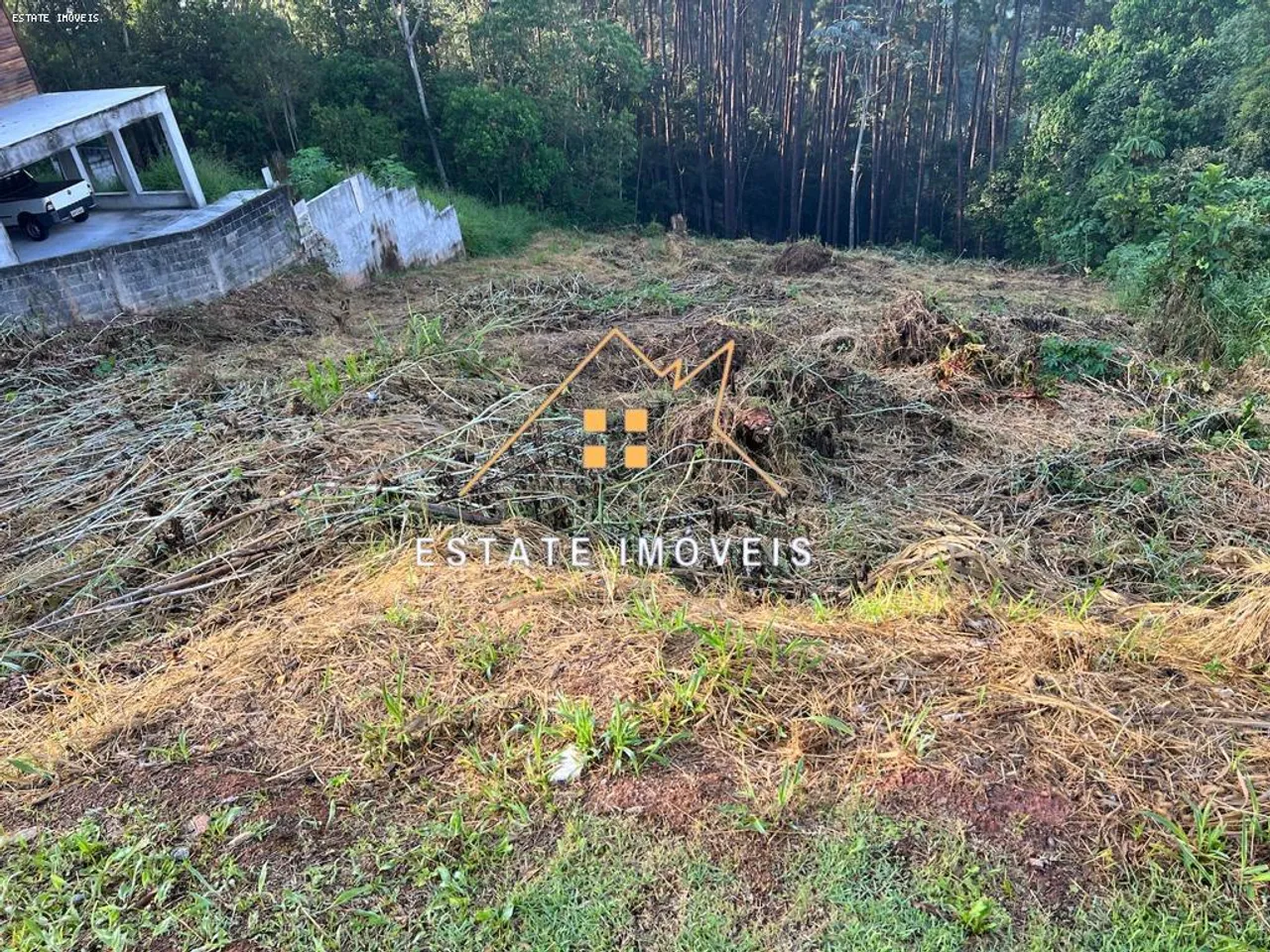 Terreno em Condomínio para Venda em Arujá, Condominio Hills I e II
