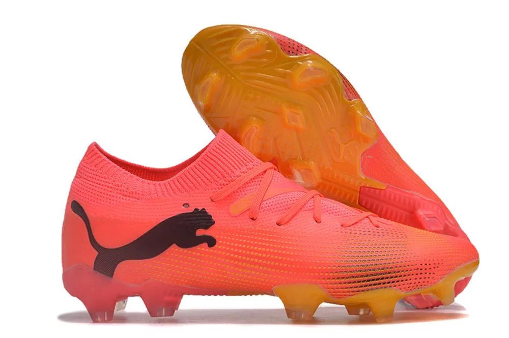 Chuteiras Puma Future Z 4.1 FG/AG 