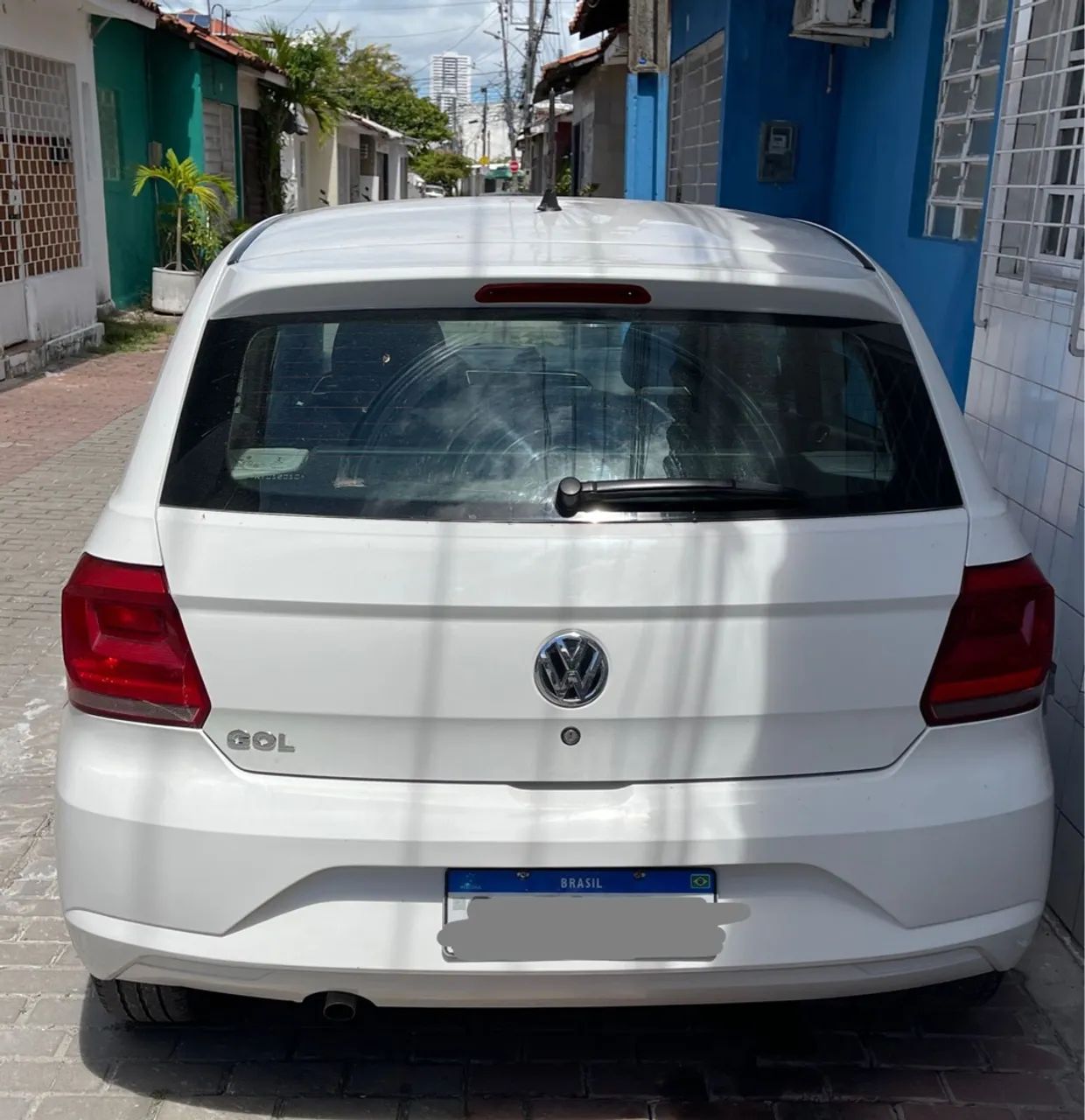 Gol 1.0 2022 com Kit GNV G5 - Foto 3