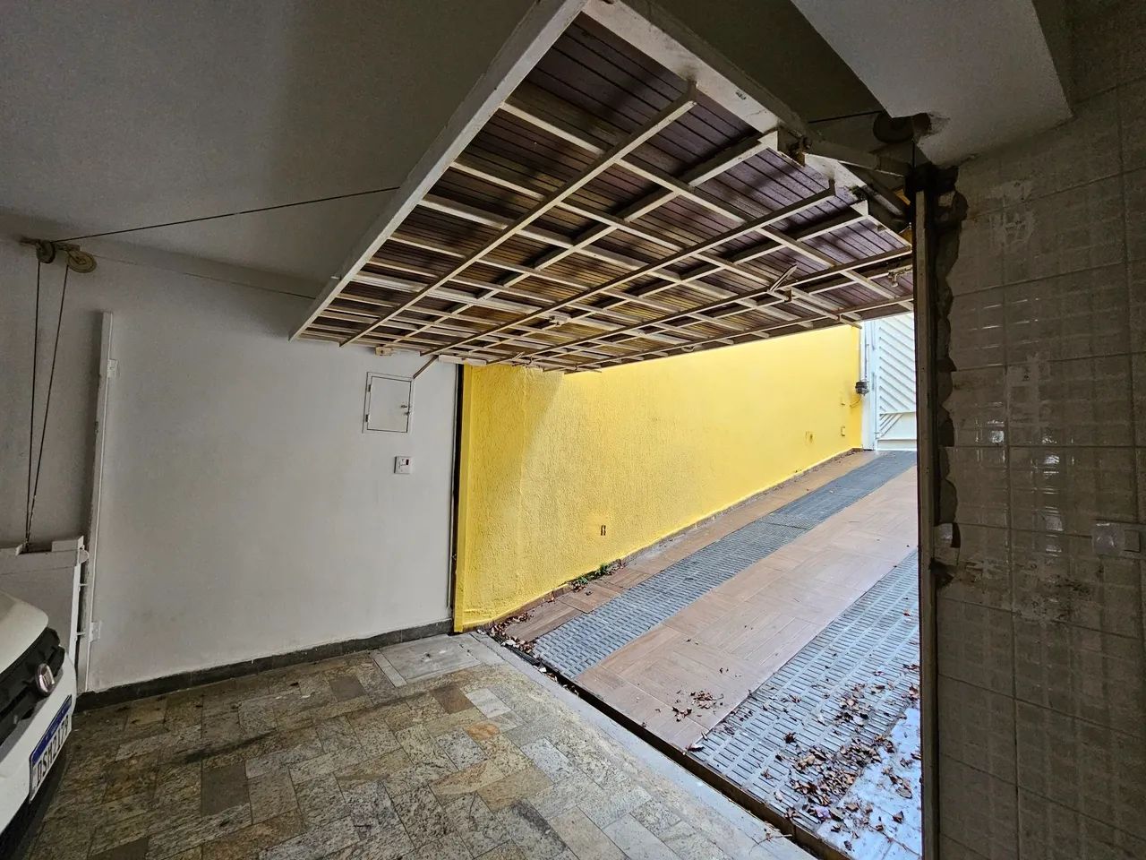 Porta para garagem - Foto 4