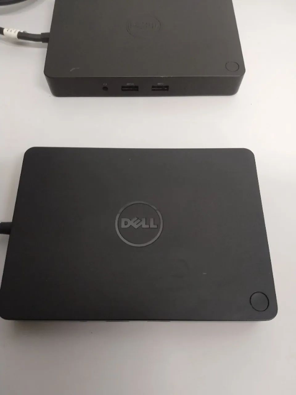 Dockstation Dell Wd15 K17a Usb Tipo C (sem Fonte) - Foto 3