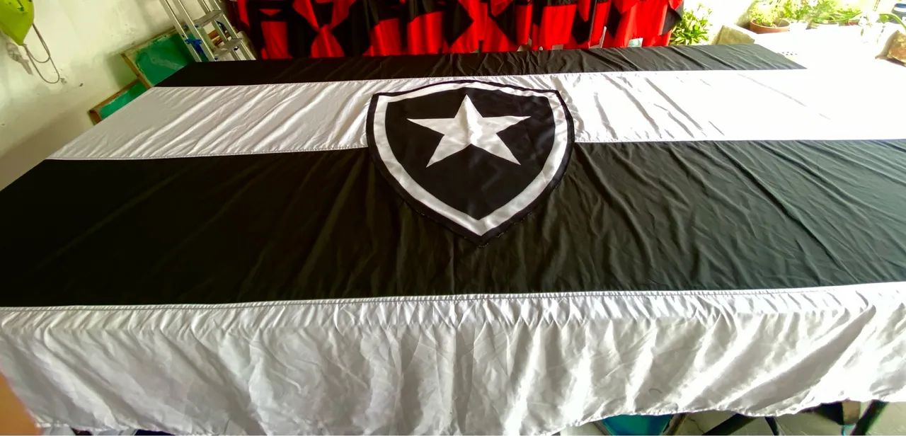 BANDEIRAS DE TIMES EM GERAL  - Foto 3
