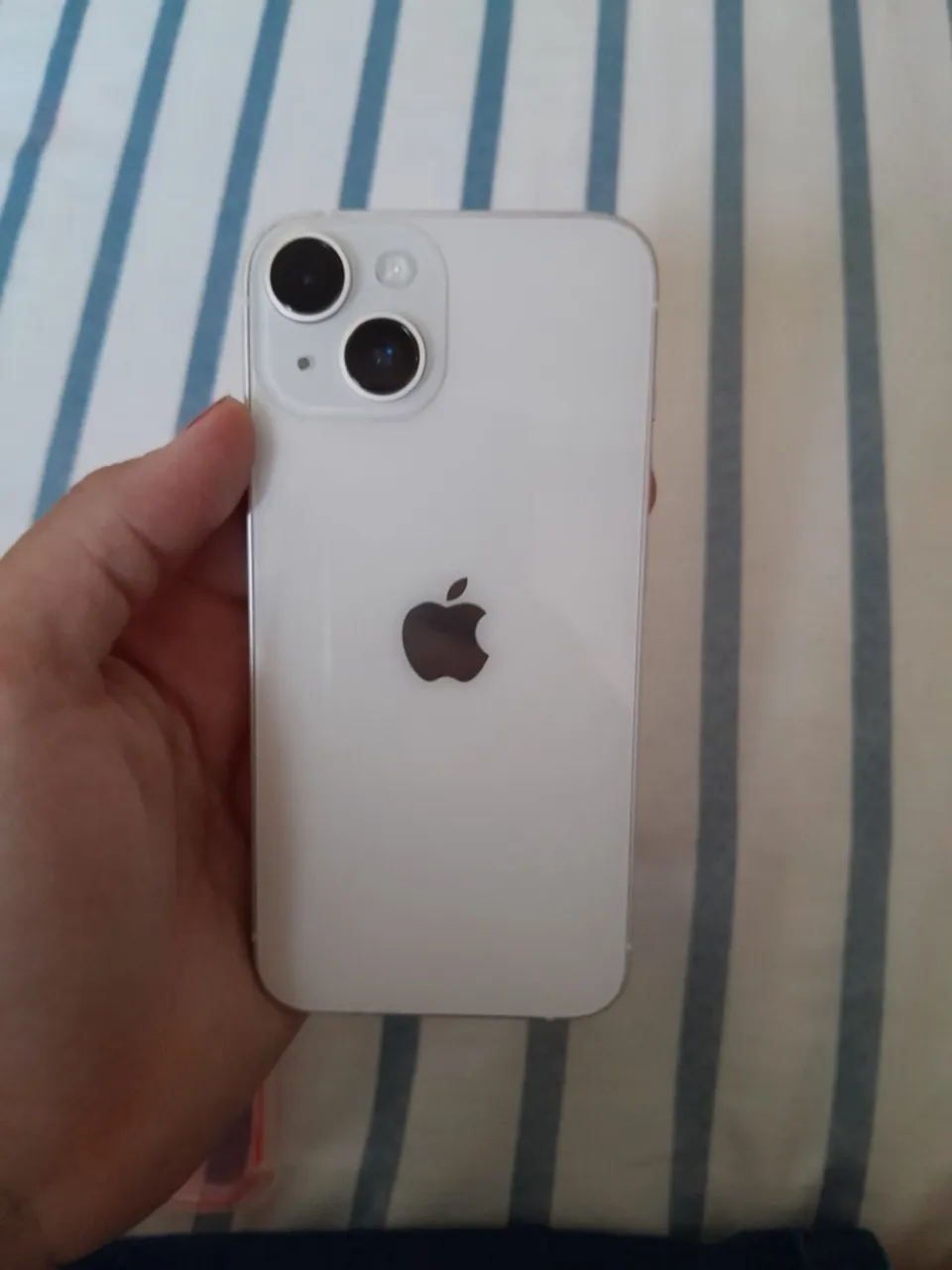 IPHONE 14 128G SEMINOVO