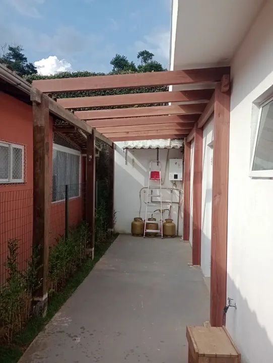 Faço serviço de carpinteiro  - Foto 4