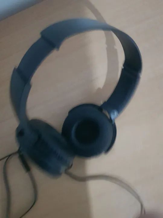 Fones de Ouvido com fio! - Foto 6