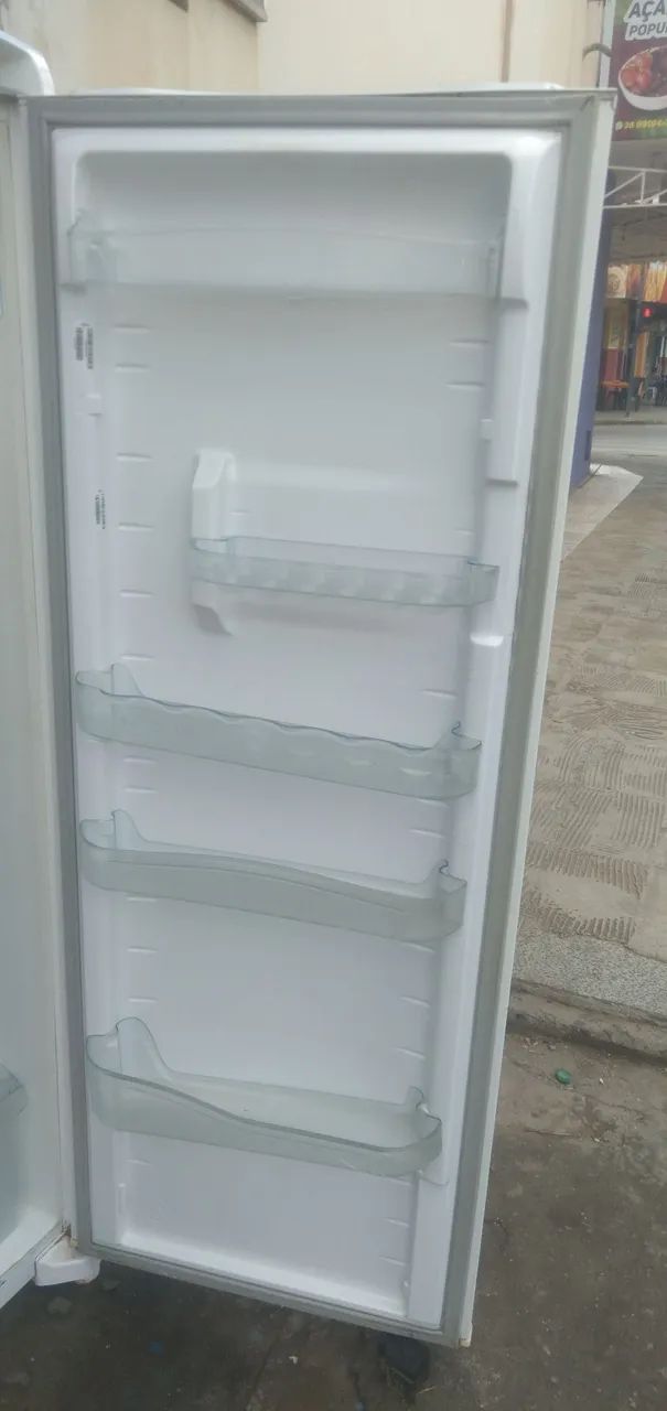 Geladeira cônsul facilit frost-free 380ltr.   - Foto 2