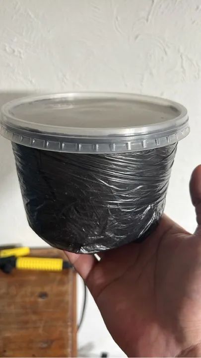 Minhocas vermelhas e africanas - Foto 2