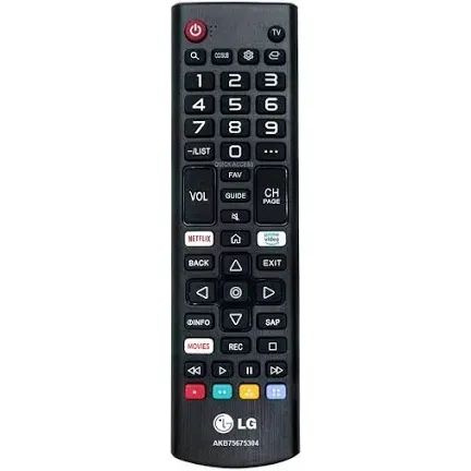 SMART TV LG 49 Modelo 49UJ6565 - Foto 3