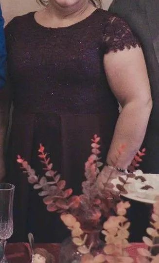 Vestido de festa  - Foto 5