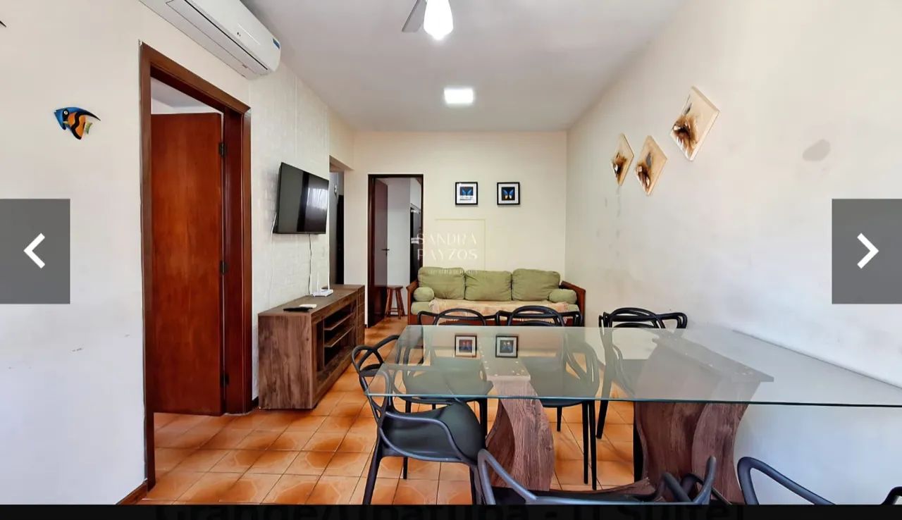 Foto - Ubatuba - Praia Grande