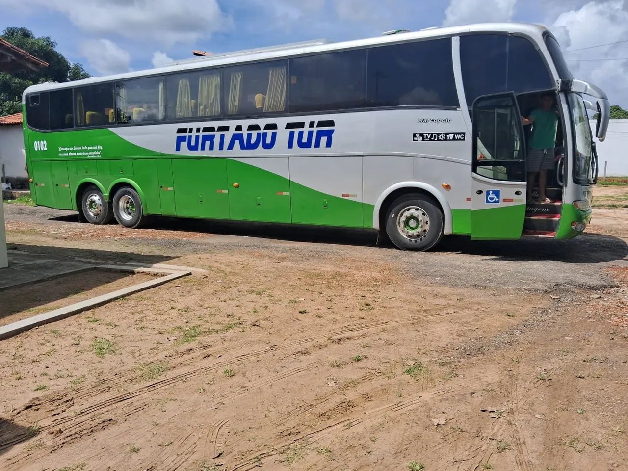 Vendo Scania 124 G6 - Foto 2