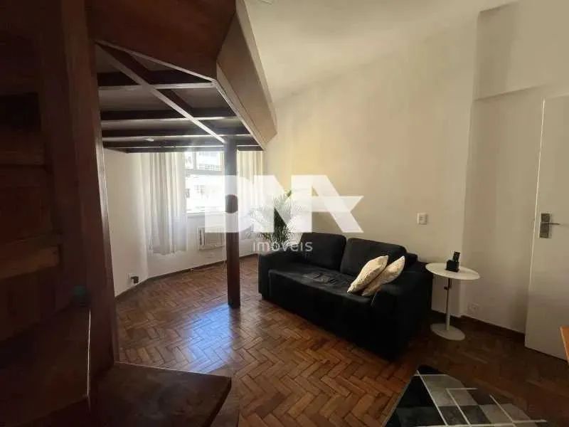 Apartamento : Padrão / Residencial / Copacabana - Foto 5