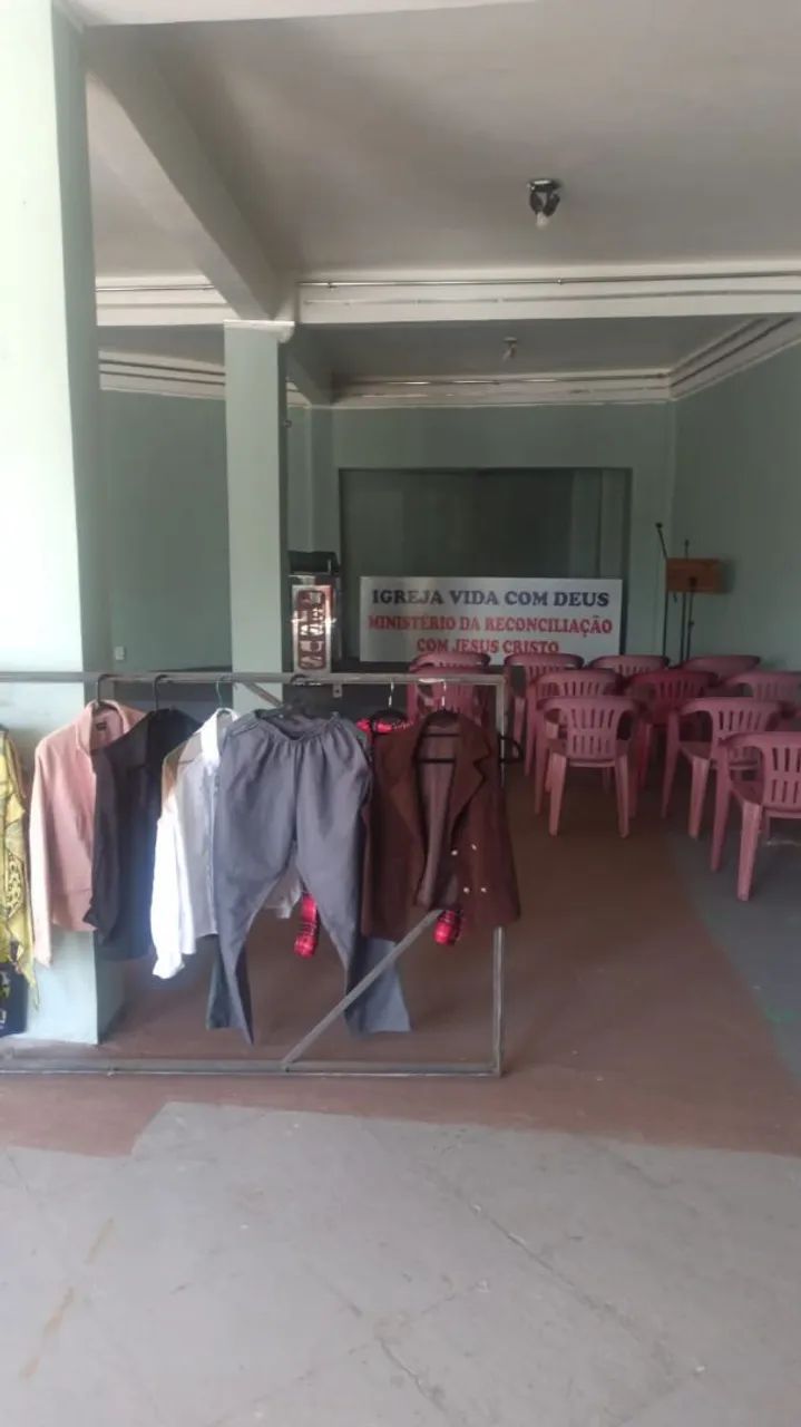 //Alugo Prédio Comercial na Av Cosme Ferreira  - Foto 5