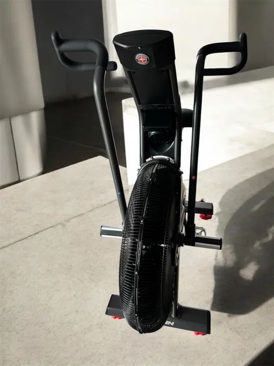 Air Bike Schwinn Airdyne AD8 - Semi Nova - Pouco Uso - Foto 5
