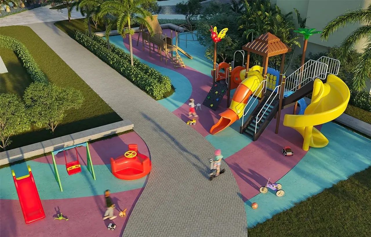 Imóvel para venda tem 81 metros quadrados com 2 quartos em Praia dos Carneiros - Tamandaré - Foto 2