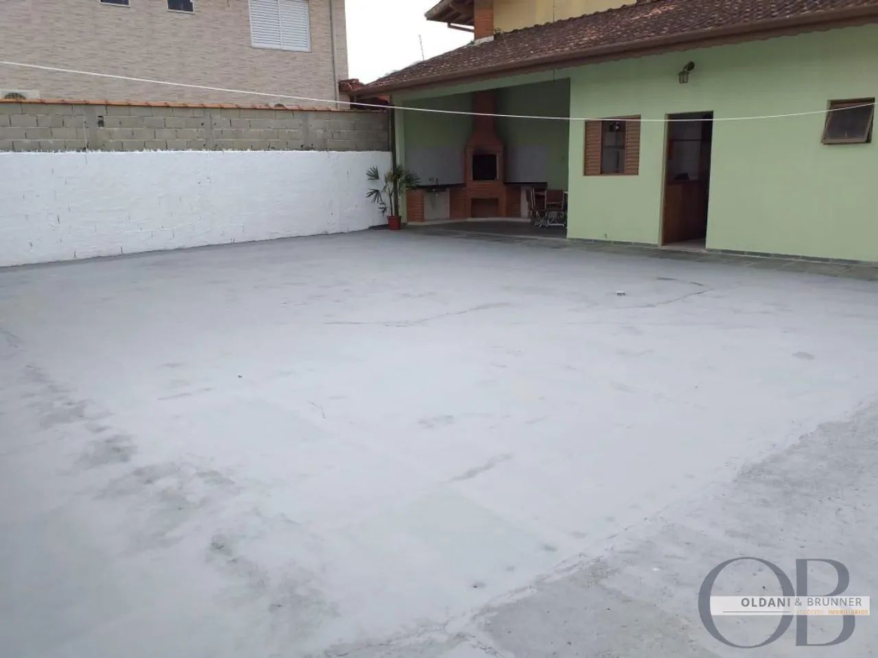 CASA TÉRREA COM 3 DORMITÓRIOS MAIS EDÍCULA NO BAIRRO MATO DENTRO. - Foto 4