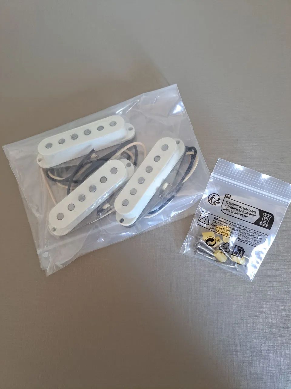 Captadores custom 69 single64290468694531120