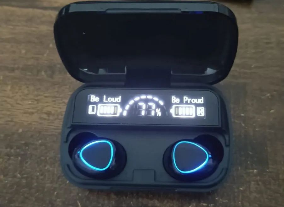 Caneca Térmica, Canetas, Chaveiros, Fones Bluetooth e utensílios personalizados - Foto 4