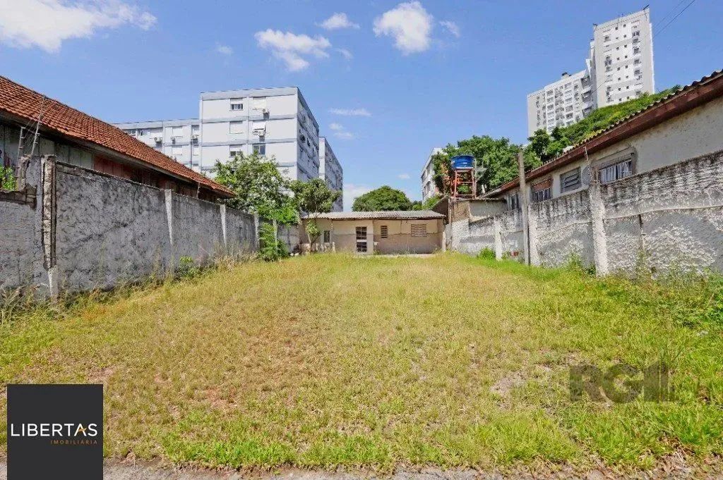 Terreno à venda Partenon Porto Alegre/RS - Terrenos, sítios e fazendas ...