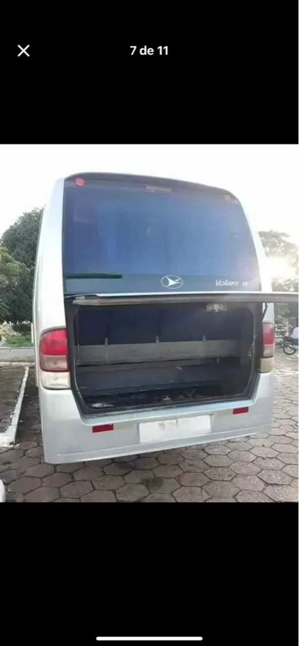 2012 Volare V8 - Foto 6