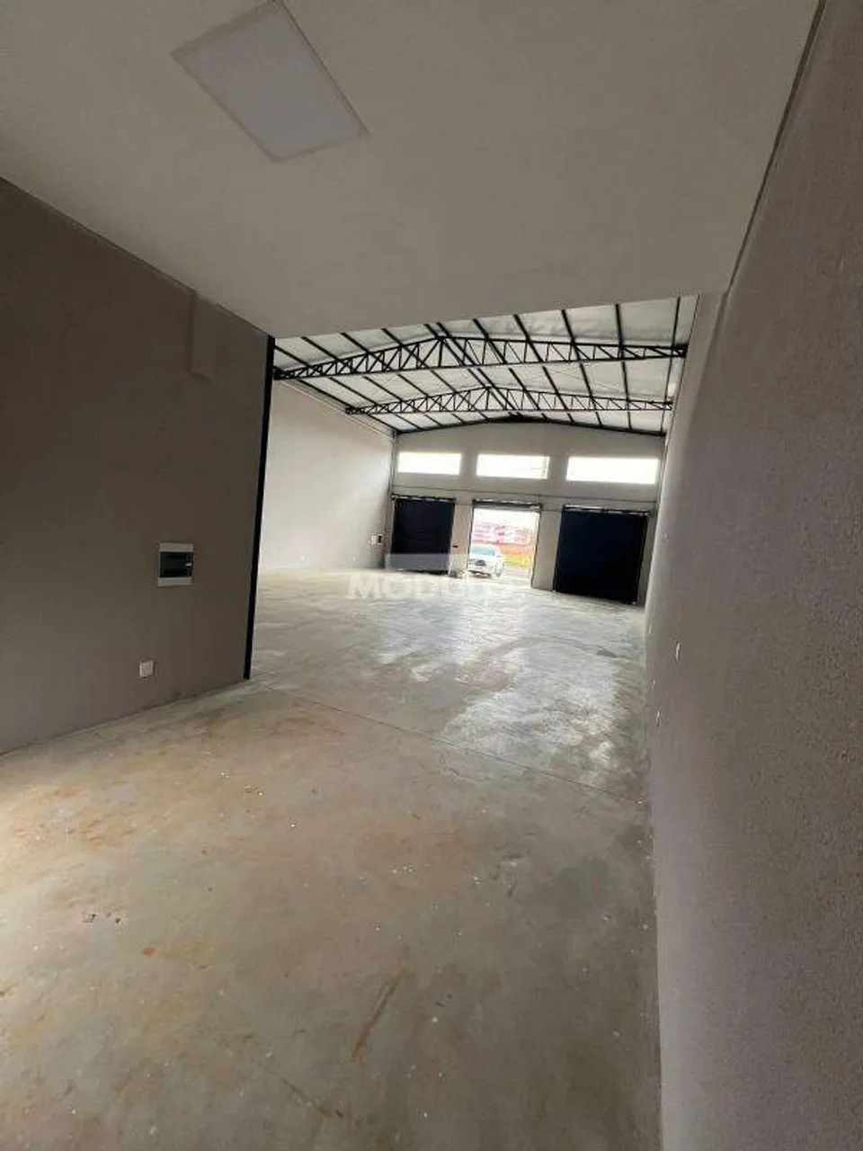 Barracão comercial para locação, bairro Novo Mundo - Foto 3