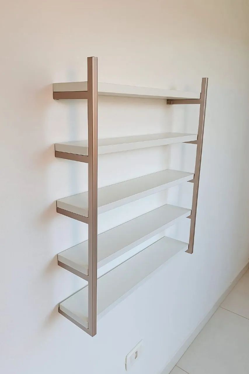 Esmartera de Parede Estilo Industrial !!Últimas unidades Disponível !! - Foto 2