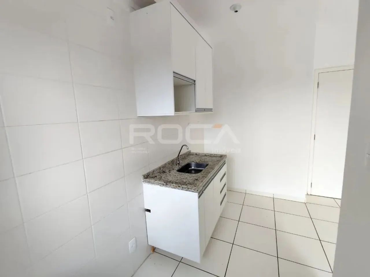 Excelente Apartamento de 2 Dormitórios em Residencial Parati, São Carlos - Foto 8