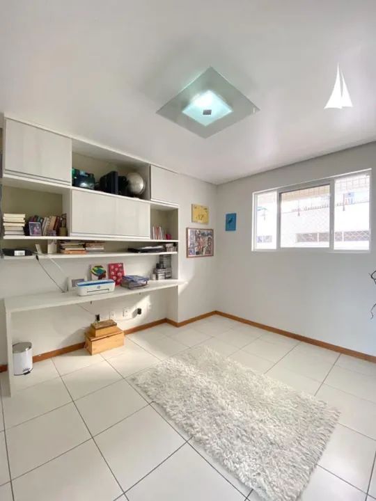 Apartamento para venda tem 265m com 4 suítes + dce em Jardim Luna - João Pessoa - Paraíba - Foto 4