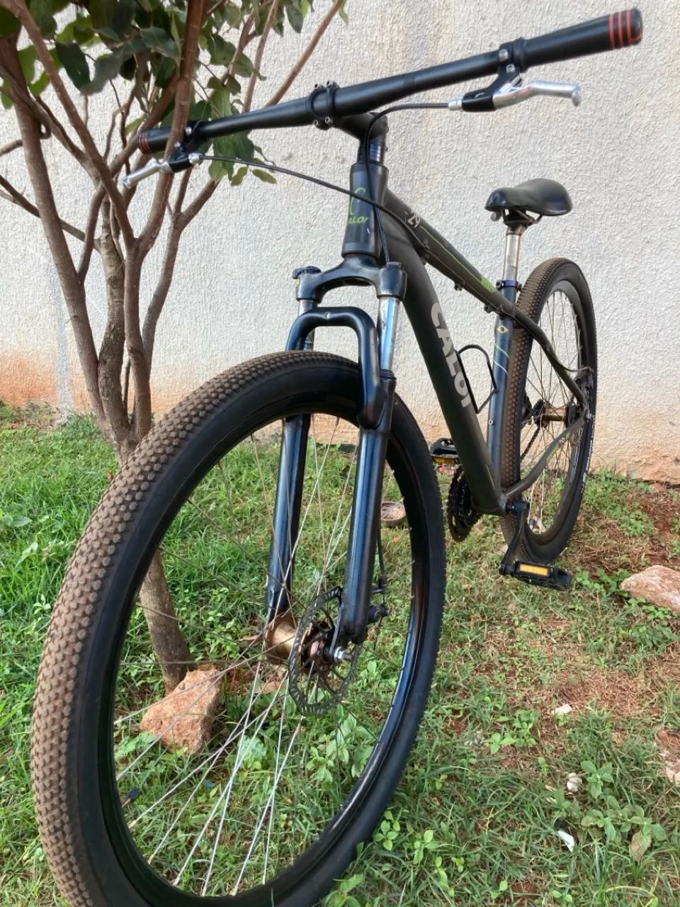 Bicicleta aro 29  - Foto 5