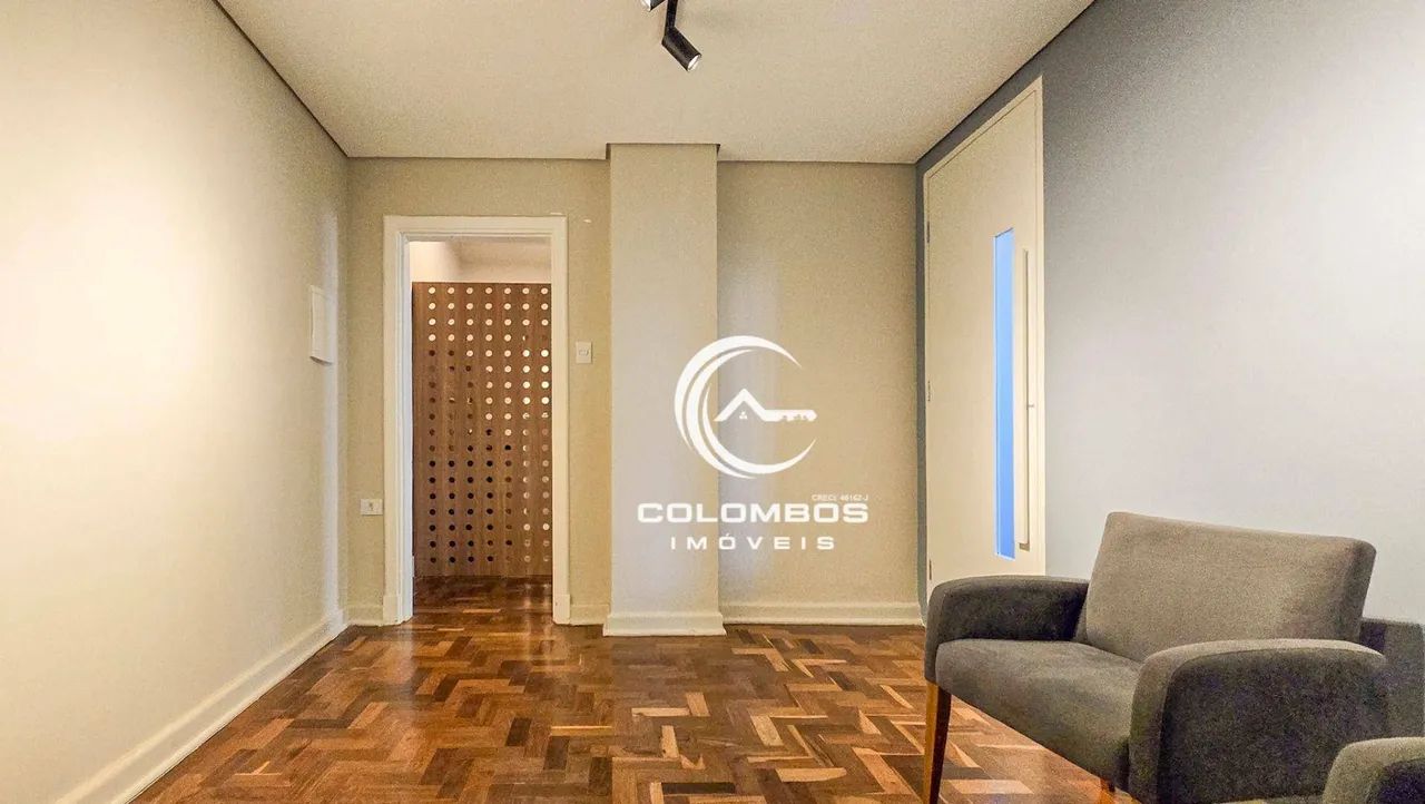 Edifício Euclydes Arruda Camargo. m² por R$ 320000 - Centro - Campinas/SP