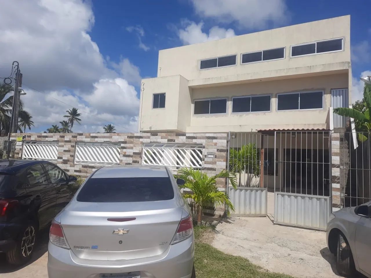 Aluguel casa na praia de Serrambi  - Foto 4