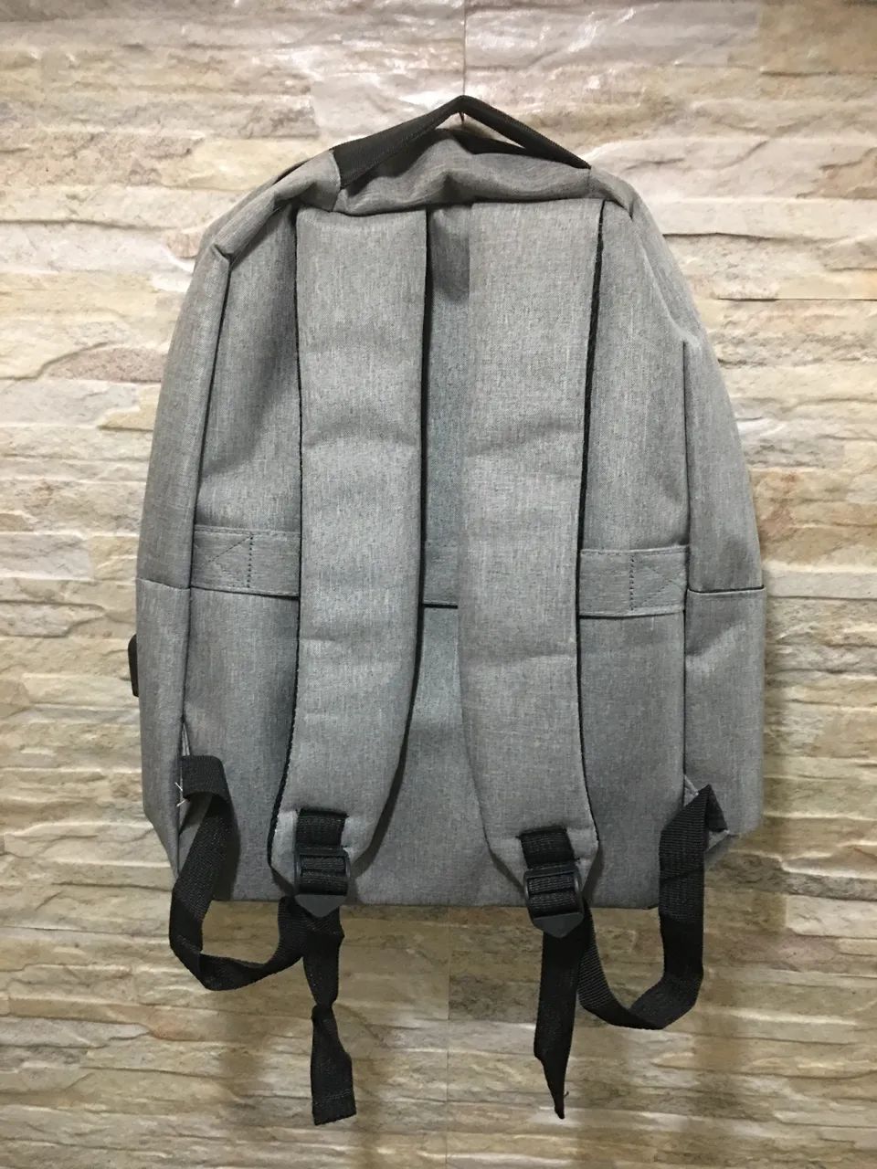 Mochila Project IT Para Estudar ou Trabalhar 64628724169986122