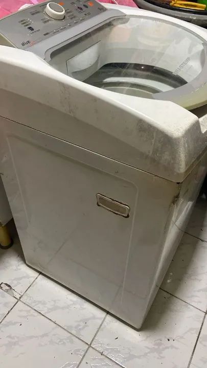 Máquina de Lavar Roupa Brastemp 9kg - Foto 2