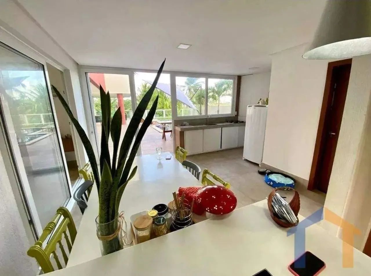Casa para locação no RESIDENCIAL DAMHA, BRISAS DE ATALAIA, Barra dos Coqueiros, SE - Foto 2