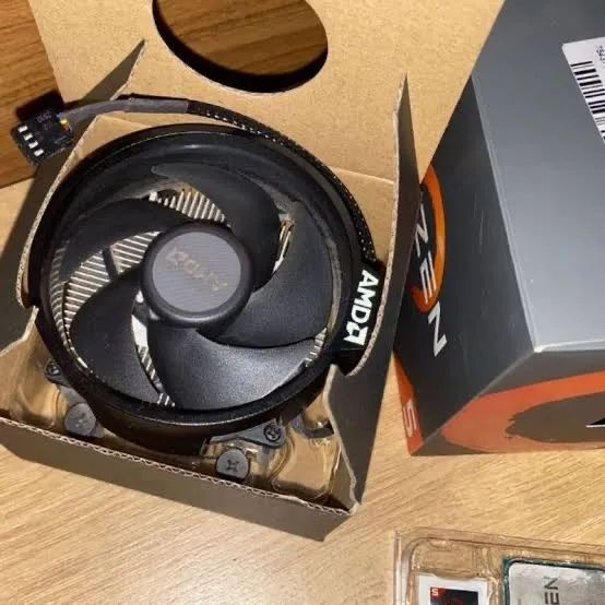 Processador AMD Ryzen 5 3600 4.2Ghz - Foto 2