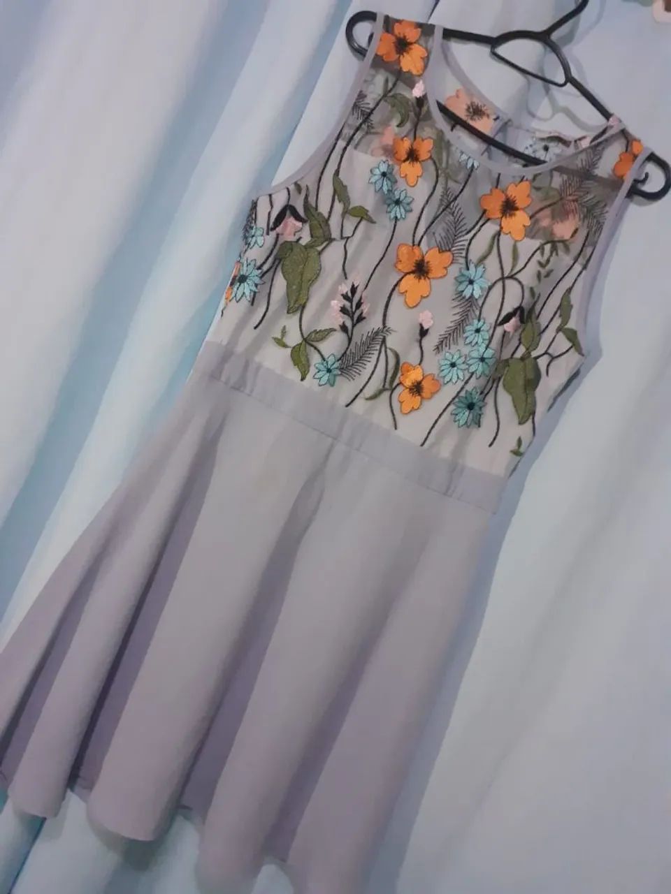 Vestido  - Foto 4