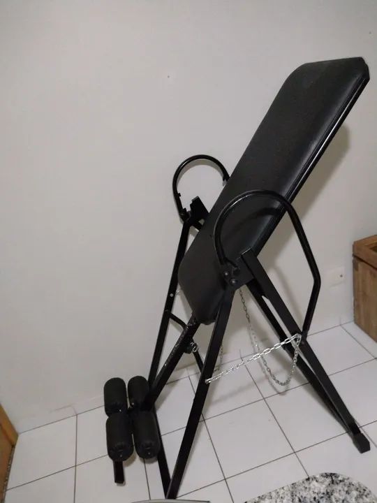 Banco de Inversão para Exercícios - Foto 2