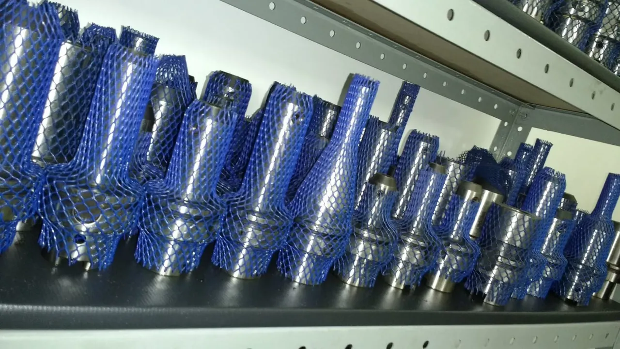 Vendos ferramentas para máquinas industrial