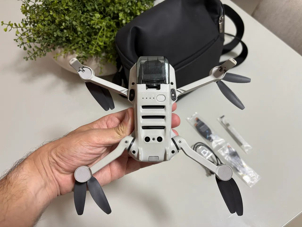 Drone DJI mini 264313447958786121