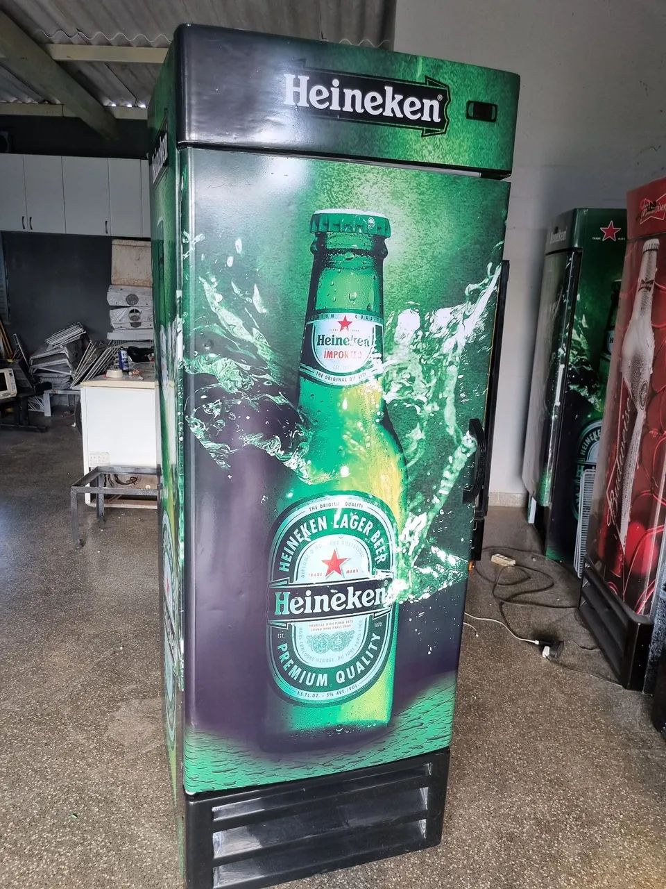 Cervejeiro  - Foto 2