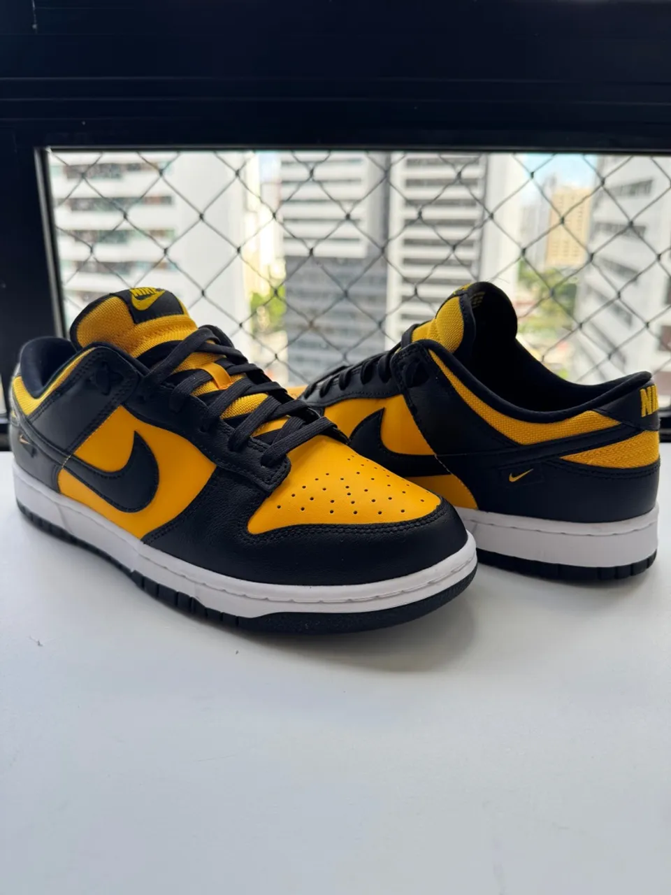 Nike Dunk Low - importado 