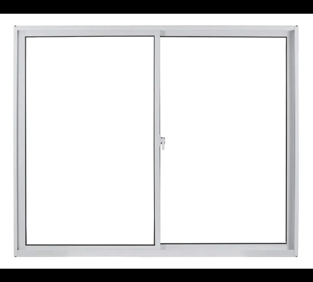 Janela de Correr Inteligente