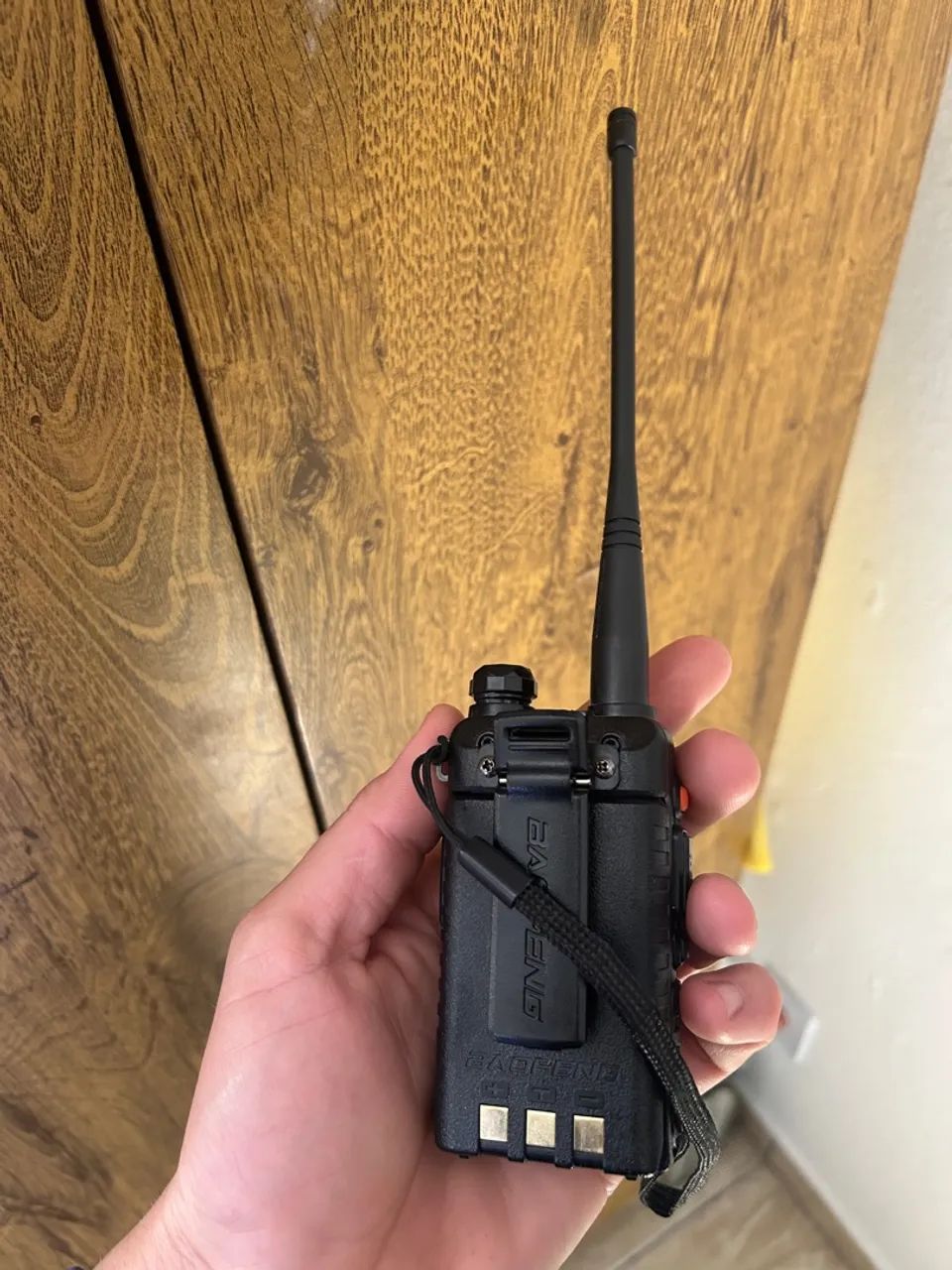 radio baofeng uv-5r - Foto 3