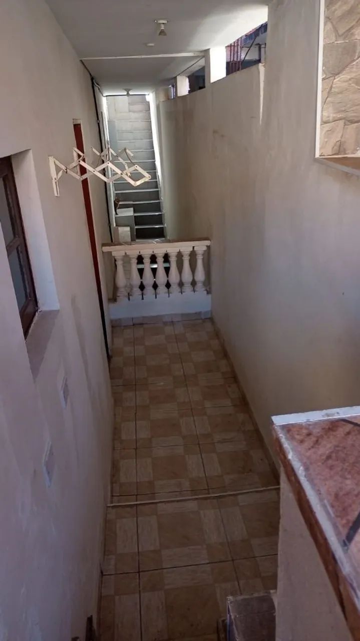 foto - Taboão da Serra - Jardim Record