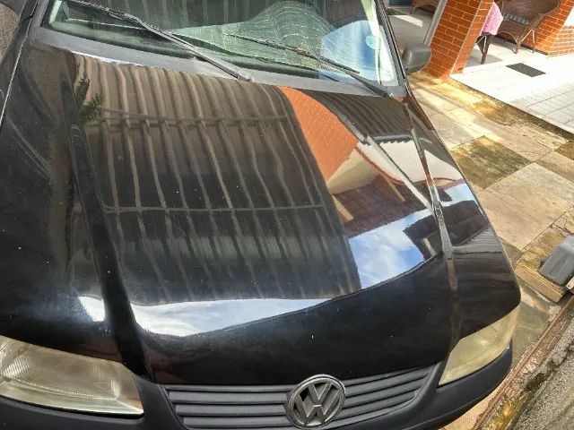 Gol 2005 bem conservado 