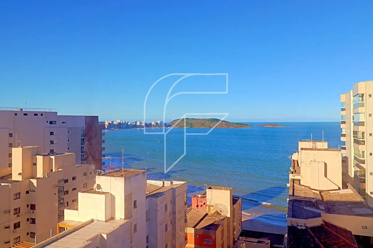 Imóvel para venda com 93 metros quadrados com 3 quartos em Muquiçaba - Guarapari - ES