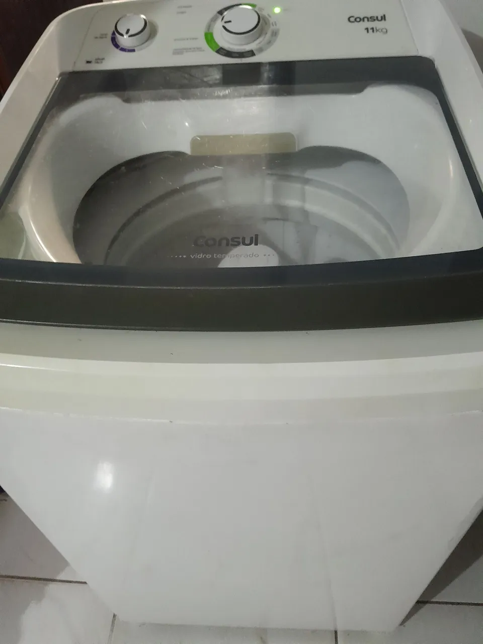 Vendo 1 máquina de Lavar Roupa Consul 11kg