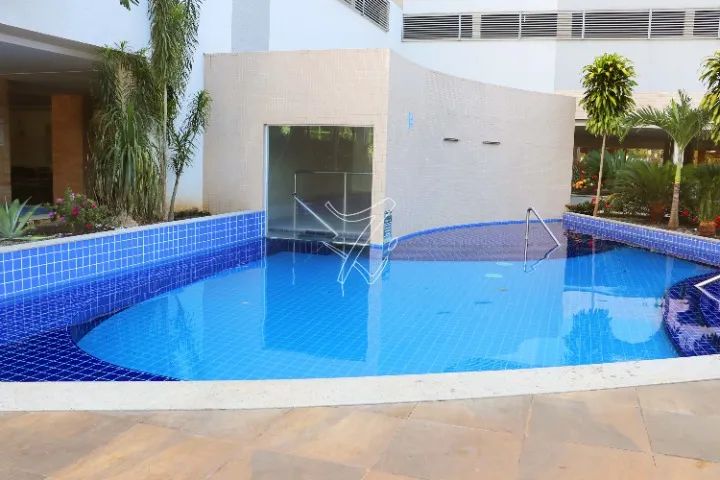 Apartamento de alto Padrão a Venda | Park Veredas | Rio Quente