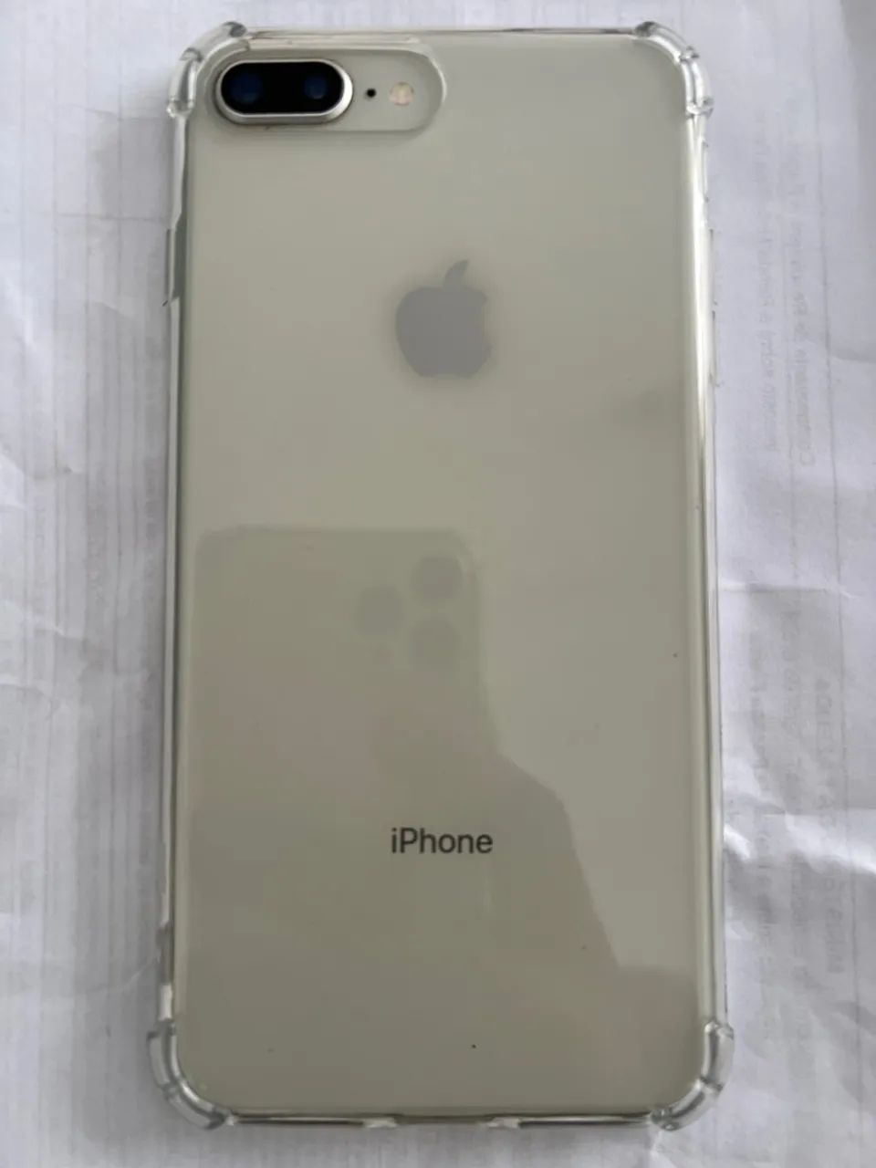 iPhone 8Plus 64Gb - Foto 2